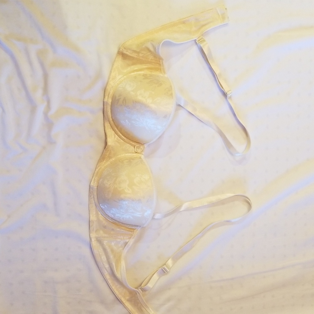 Push-up Bra, 36B